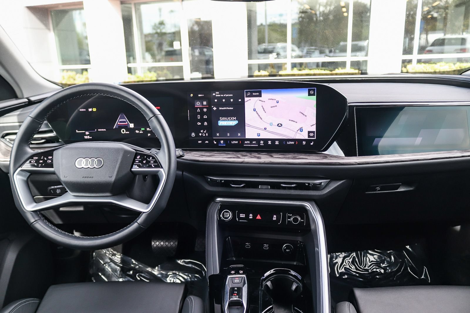 Certified 2025 Audi Q5 Prestige AWD/4WD image 16