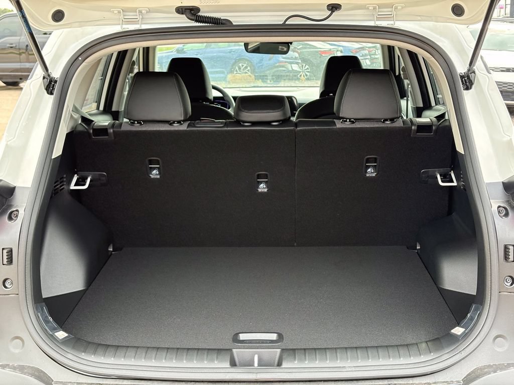 New 2026 Kia Seltos S FWD image 14