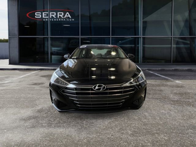 Used 2019 Hyundai Elantra Value Edition w/ Cargo Package FWD image 6