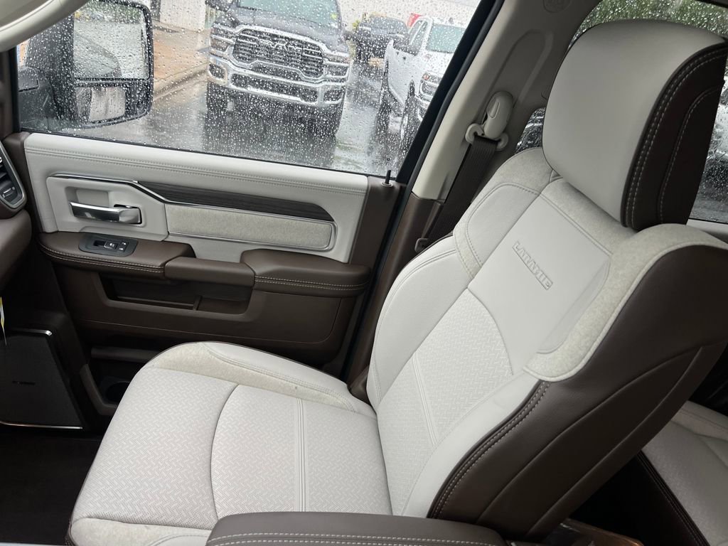 New 2026 RAM 3500 Laramie image 20