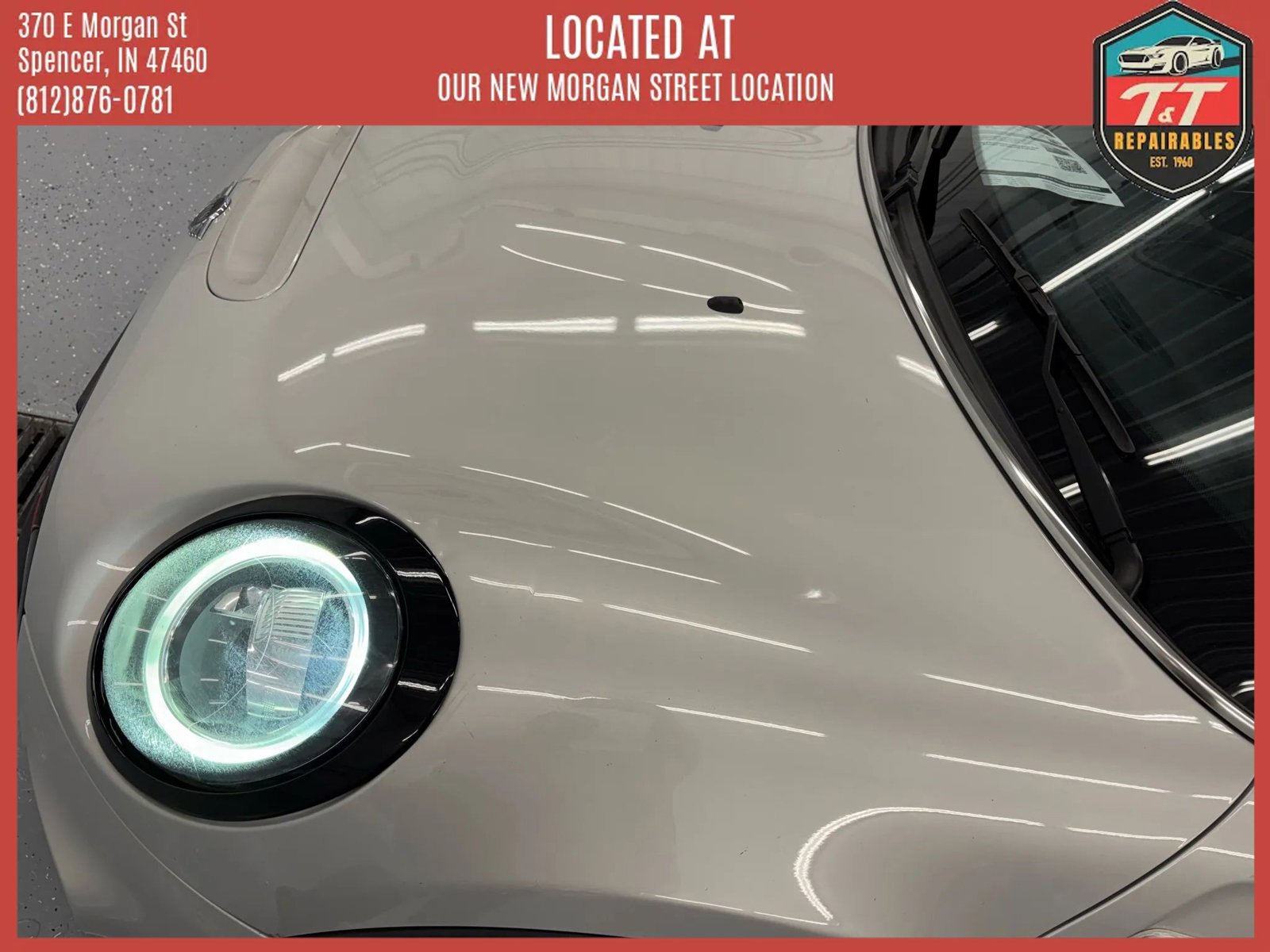 Used 2021 MINI Cooper John Cooper Works w/ Premium Package image 17