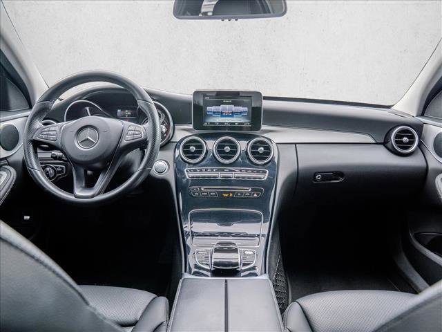 Used 2016 Mercedes-Benz C 300 Sedan image 23