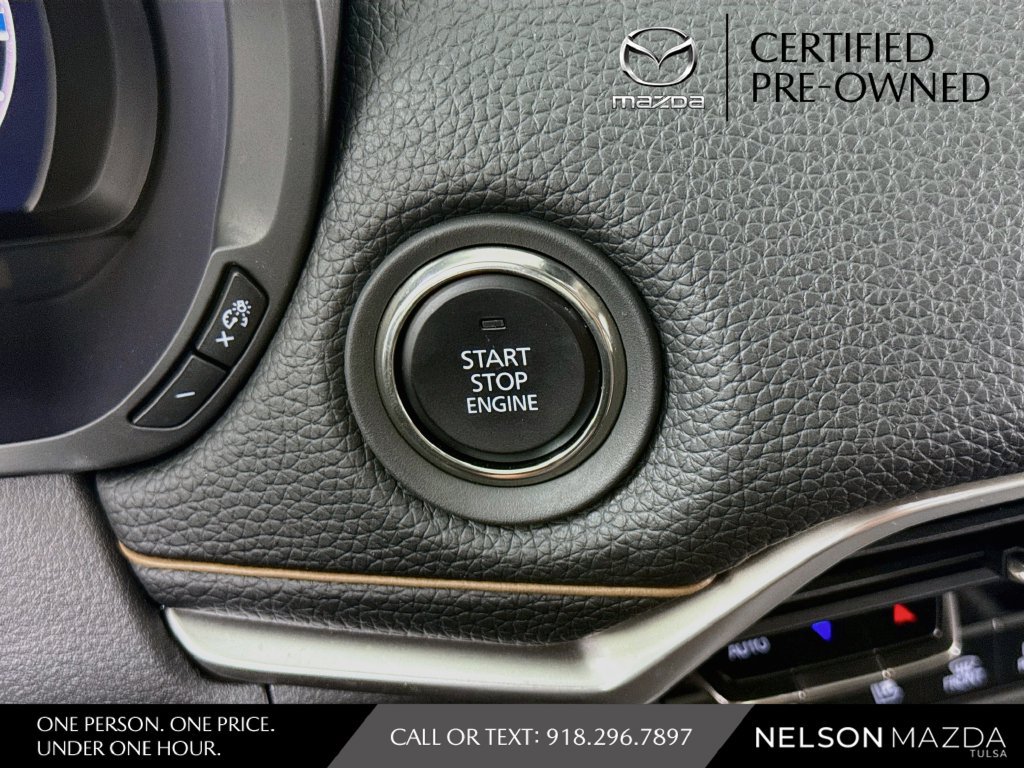 Used 2026 MAZDA CX-90 3.3 Turbo w/ Premium Sport Pkg AWD/4WD image 30