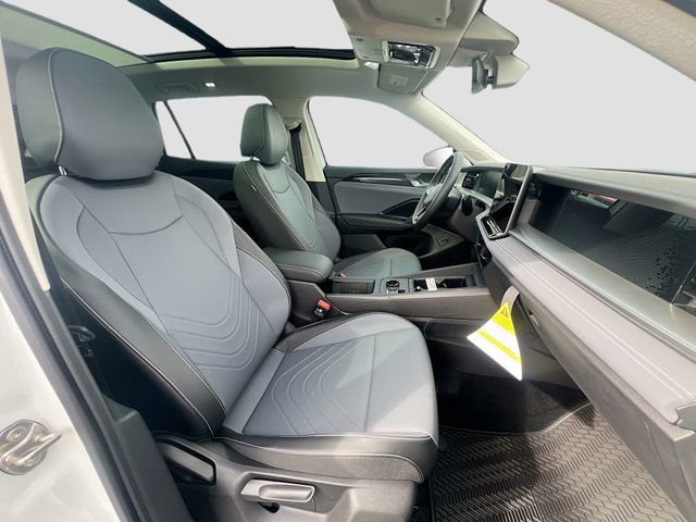 New 2026 Volkswagen Tiguan SE image 27