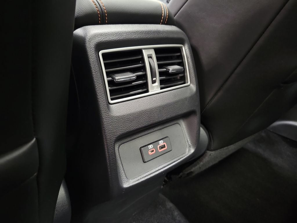 Used 2020 Nissan Maxima SR w/ Sport Mat Group FWD image 30