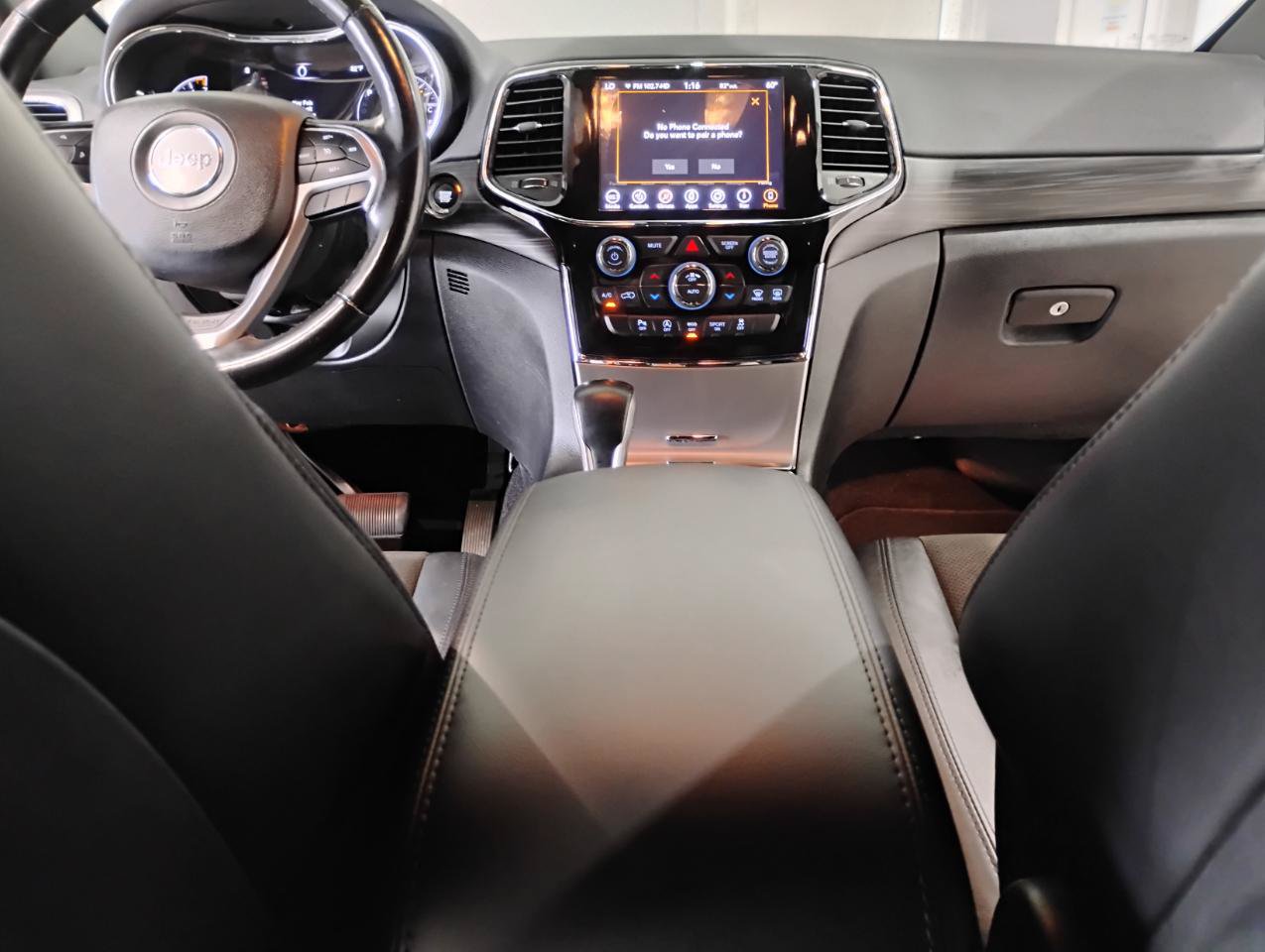 Used 2021 Jeep Grand Cherokee Laredo X RWD image 69