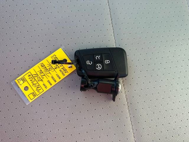 Certified 2021 Volkswagen Tiguan SEL w/ 3rd Row Seat Package image 42