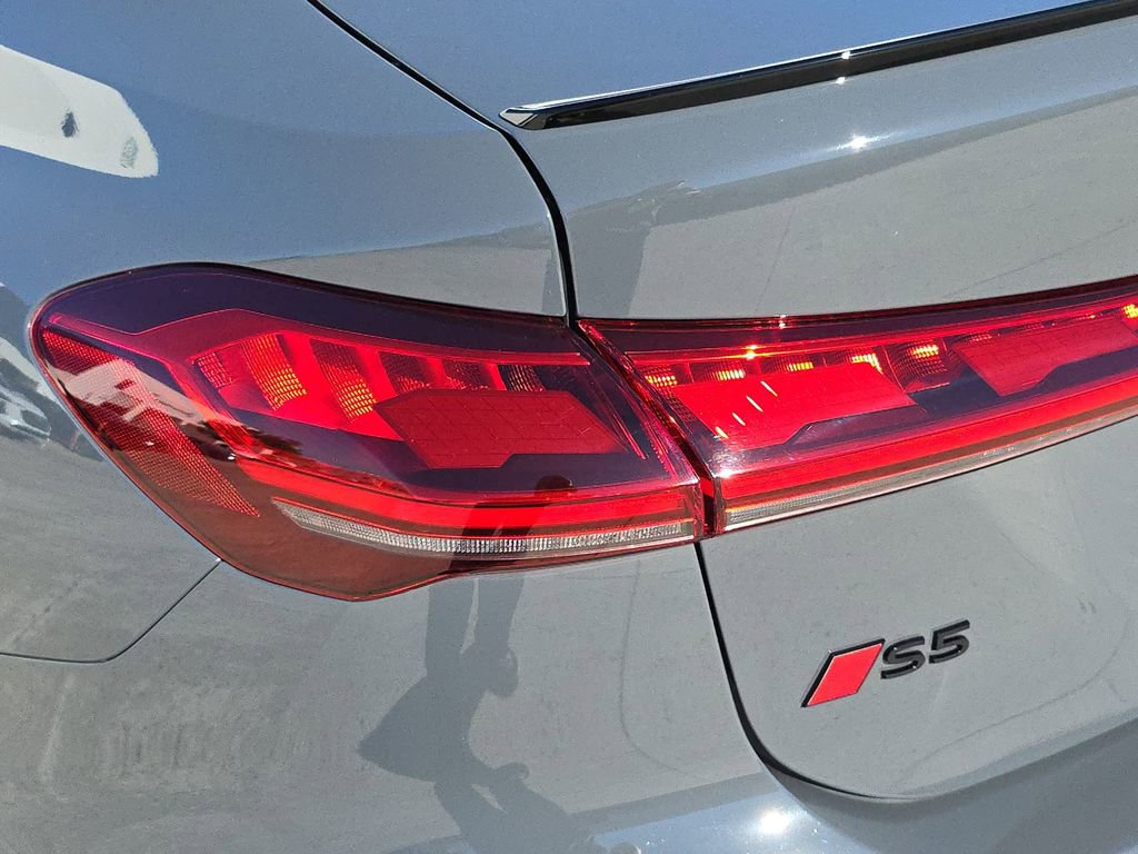 New 2025 Audi S5 Prestige AWD/4WD image 34