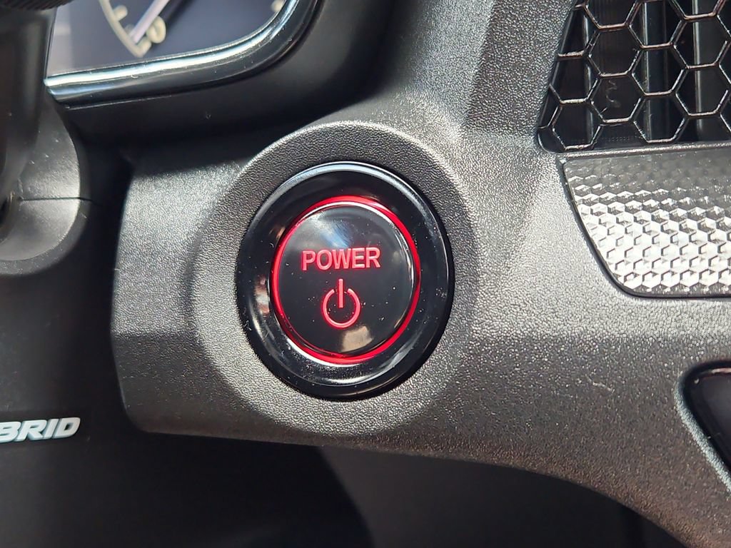 Used 2025 Honda CR-V Sport-L image 25