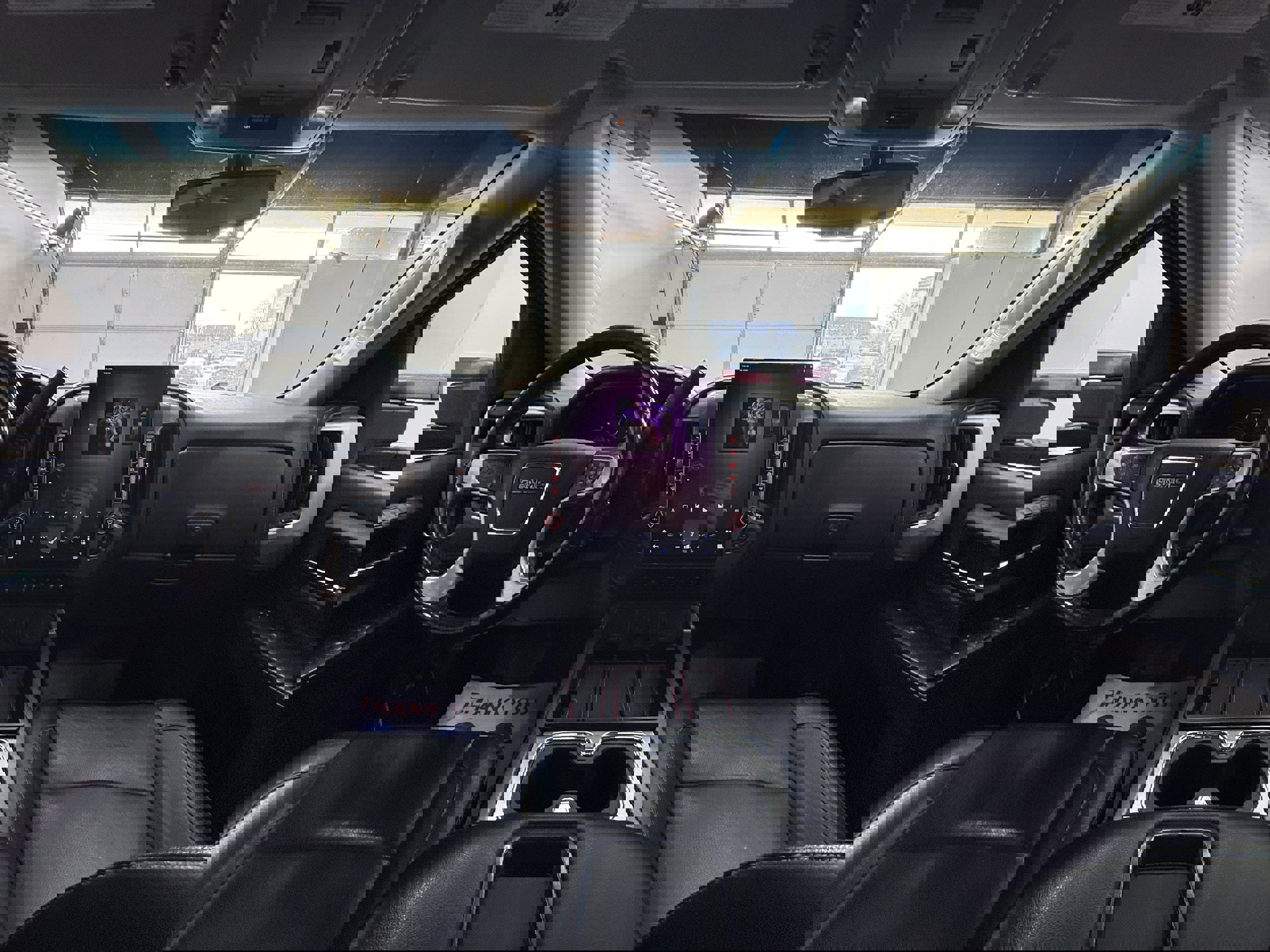 Used 2015 GMC Sierra 1500 SLT image 14