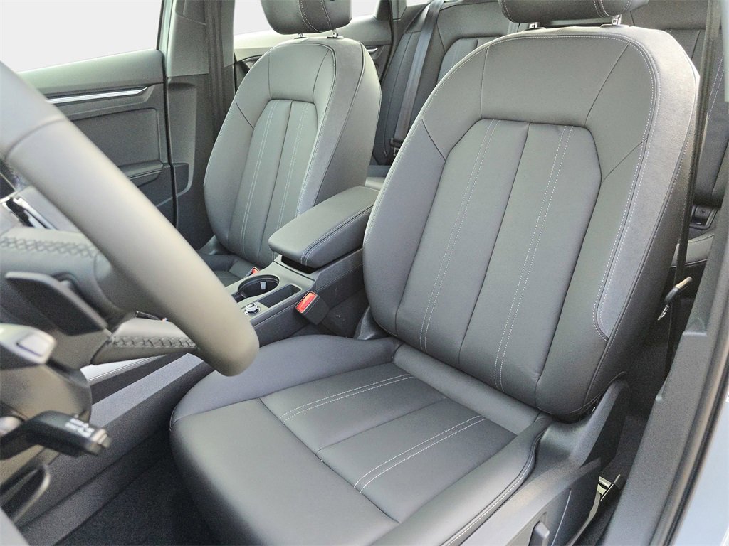 New 2026 Audi A3 2.0T Premium image 14