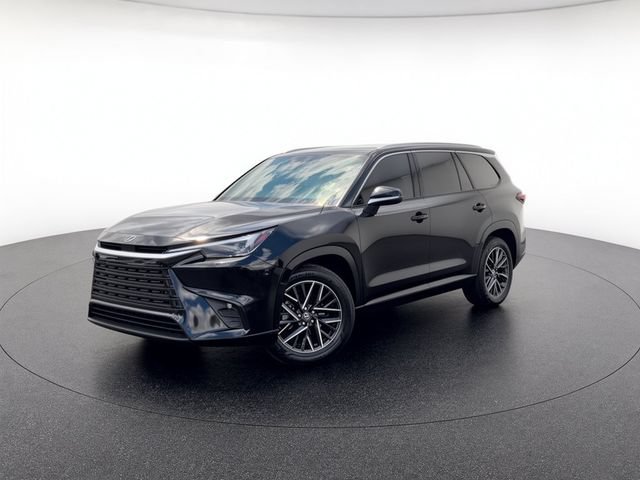 Used 2025 Lexus TX 350 AWD w/ Technology Package