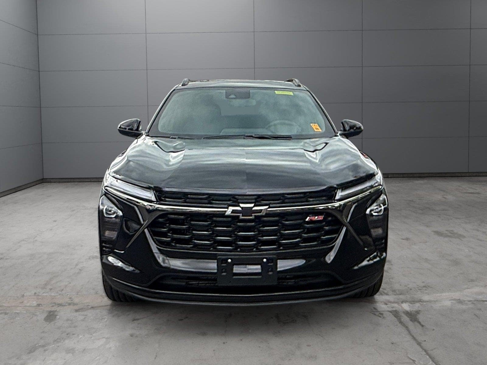 New 2026 Chevrolet Trax RS w/ Sunroof Package FWD image 8