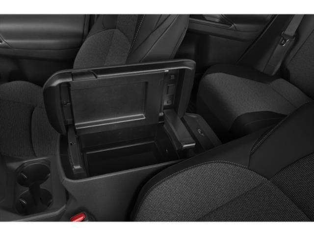 New 2026 Toyota bZ AWD/4WD image 13