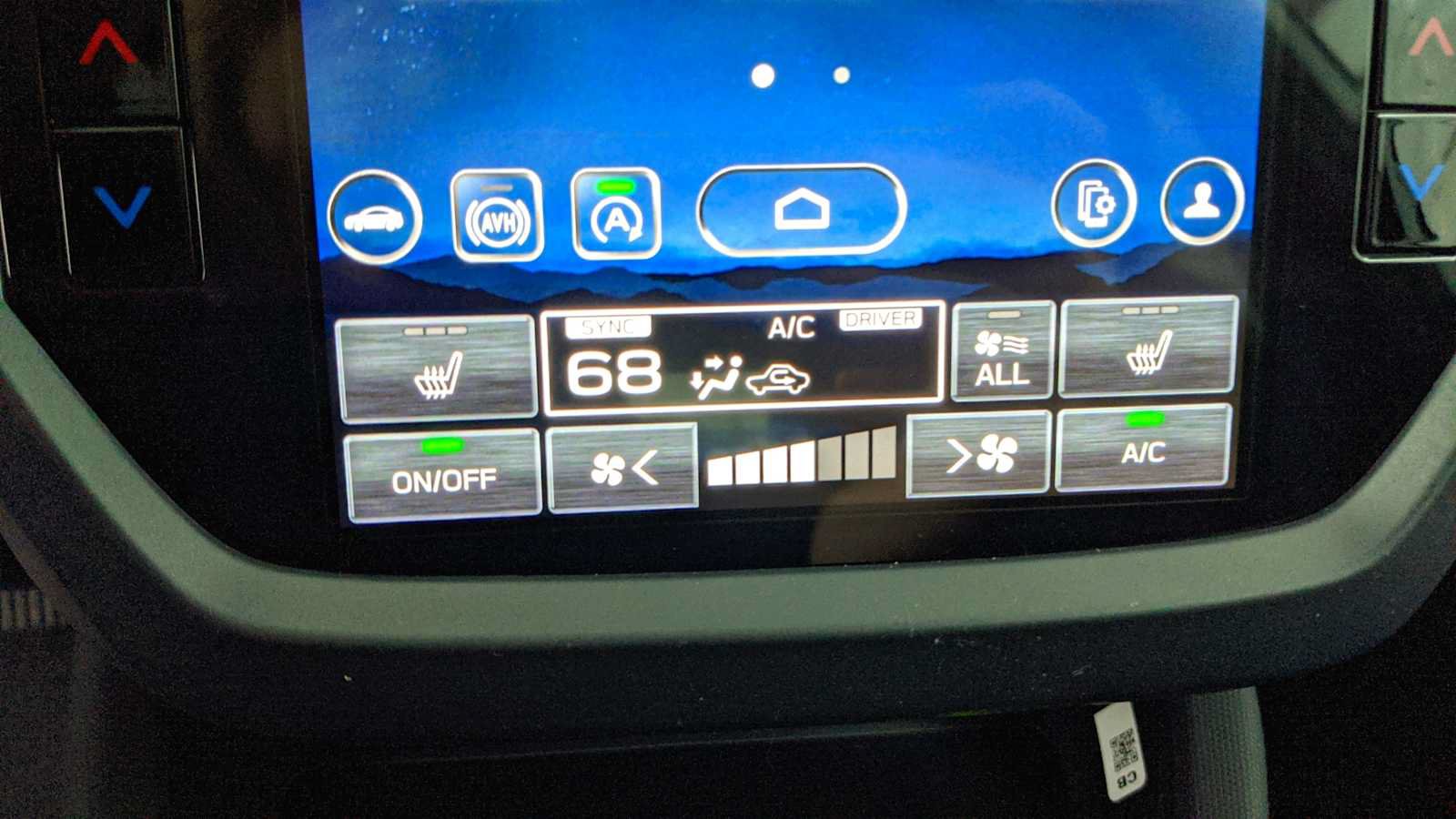 Used 2026 Subaru Forester Limited w/ Limited Package AWD/4WD image 21
