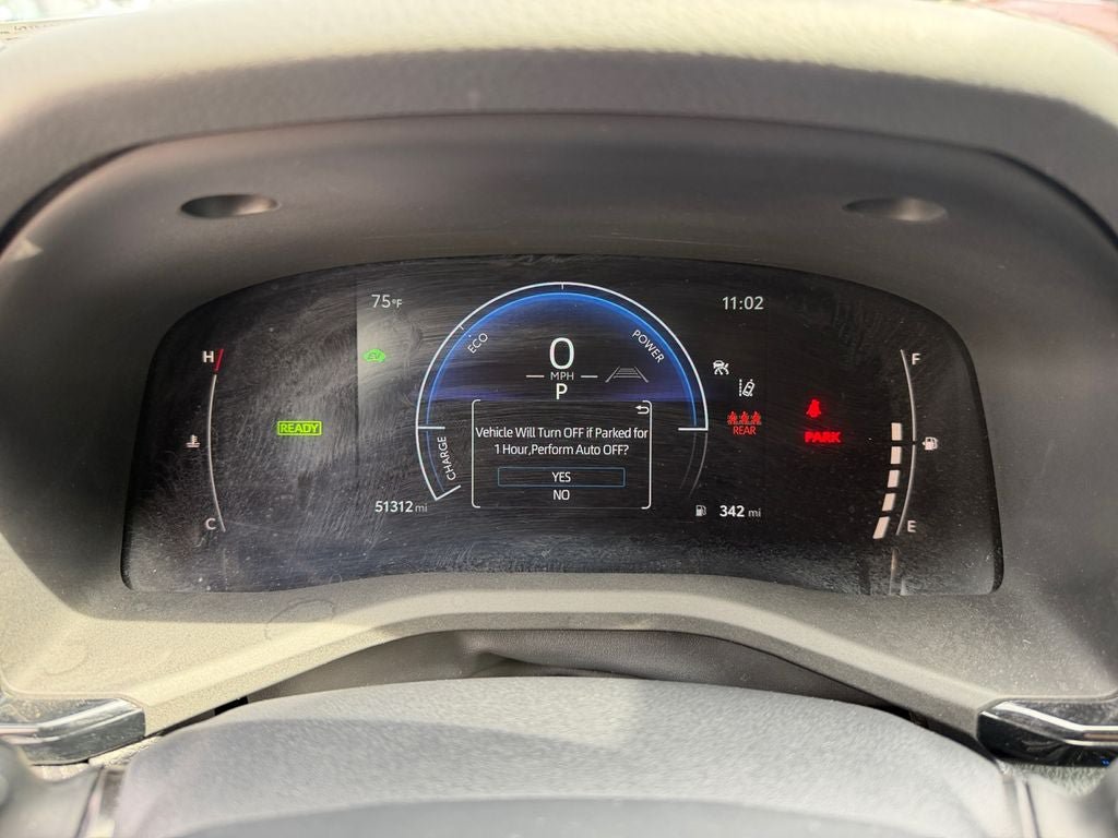 Certified 2025 Toyota Camry SE FWD image 18