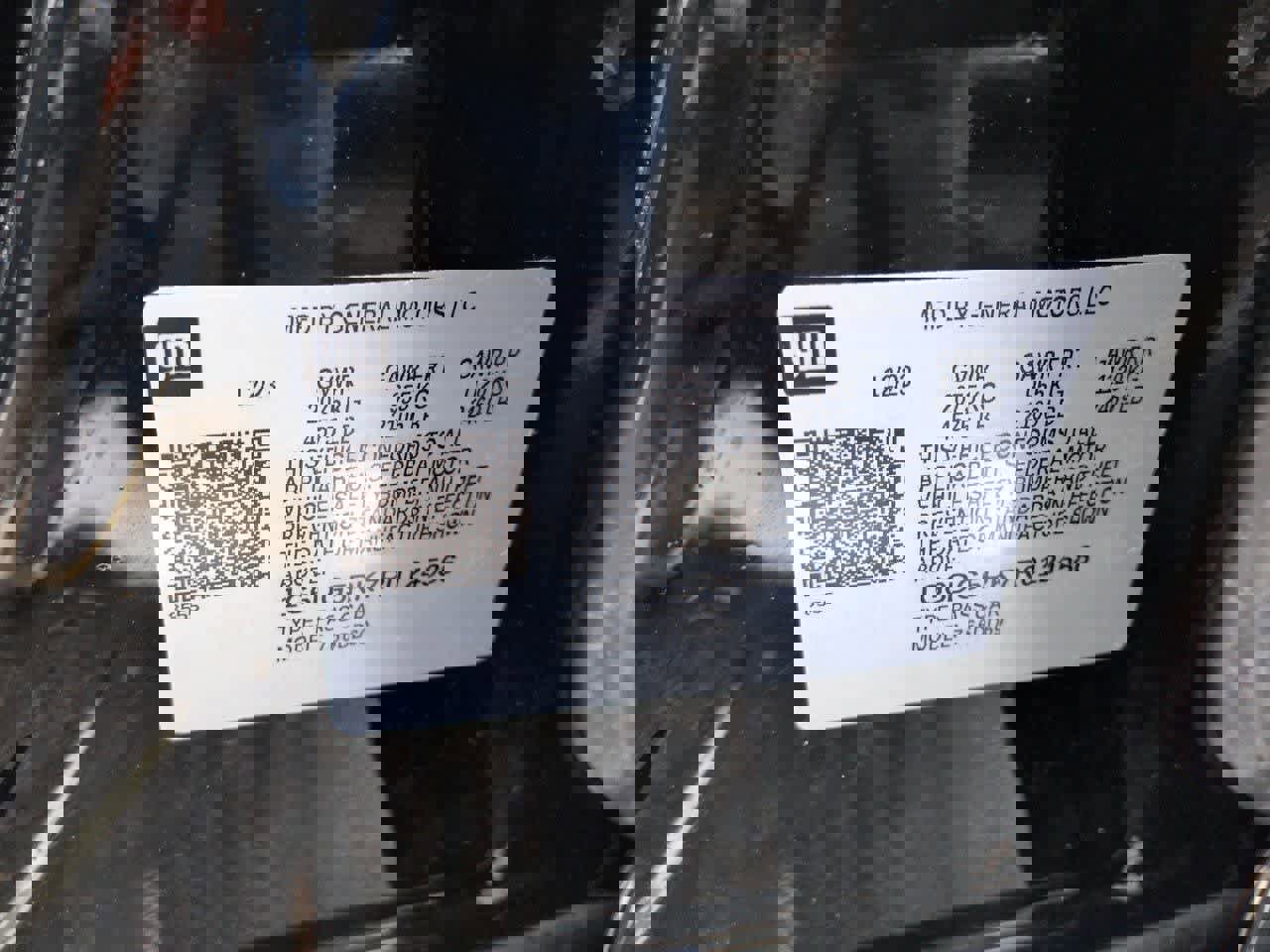 Used 2024 Cadillac CT4 Sport w/ Technology Package image 34