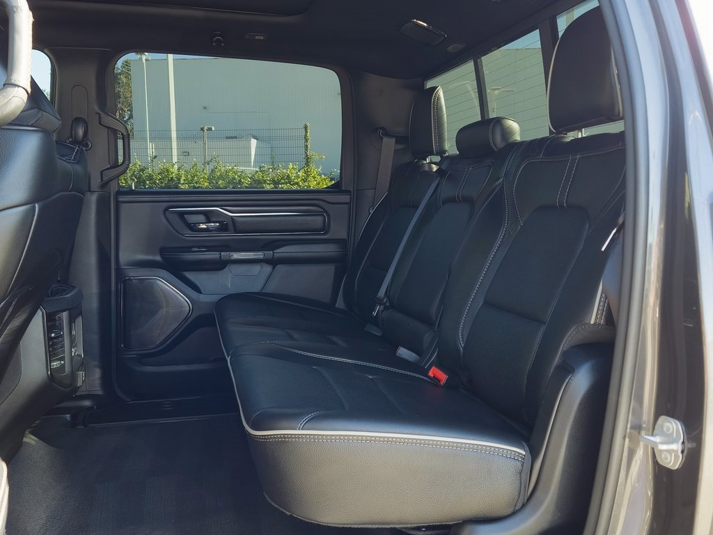 Used 2022 RAM 1500 Limited image 21
