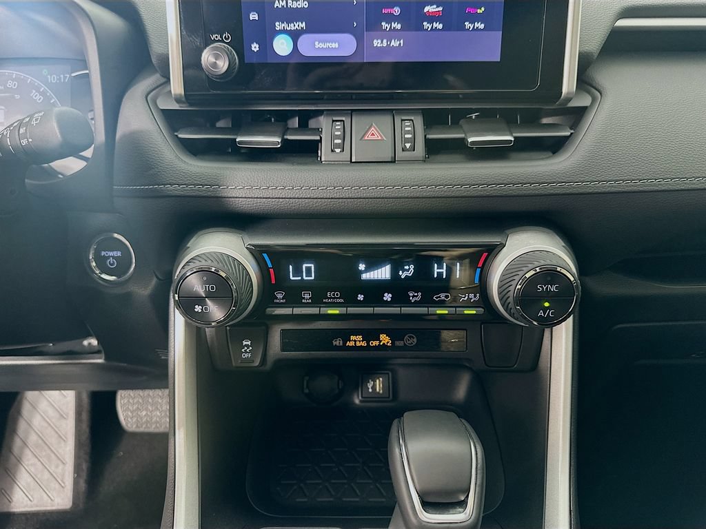 Certified 2025 Toyota RAV4 XLE Premium AWD/4WD image 15