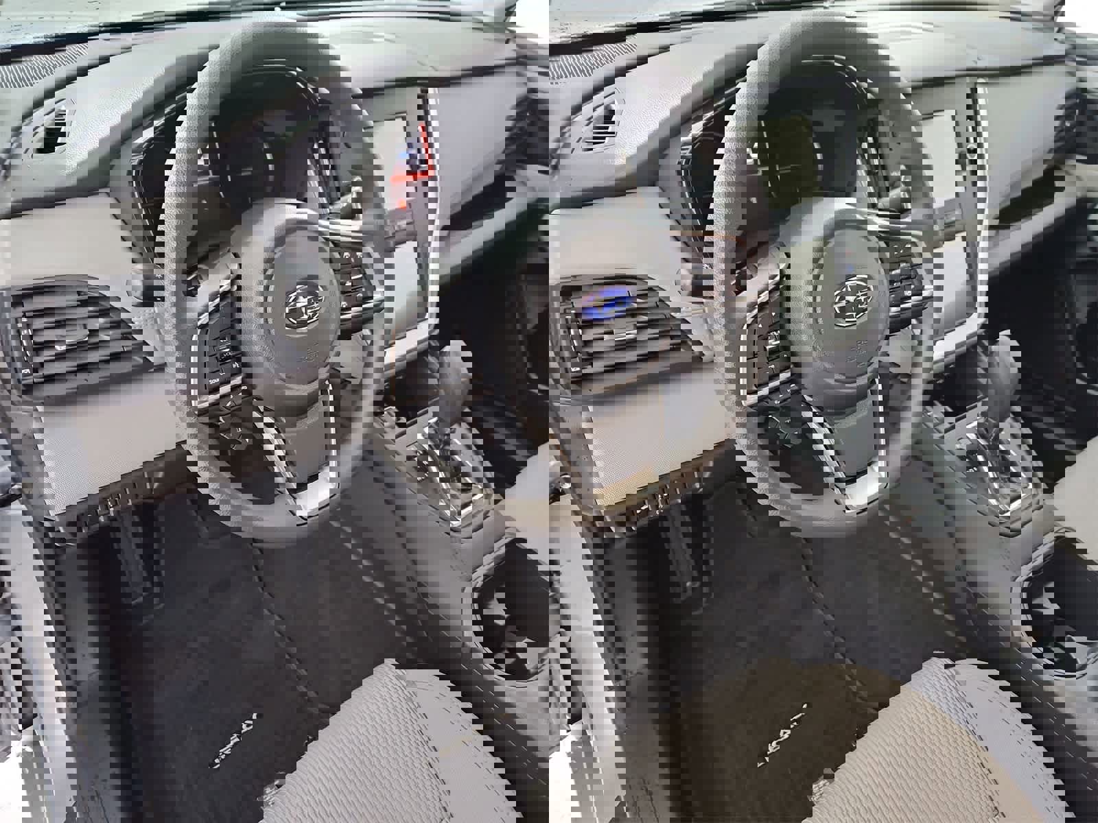 Used 2020 Subaru Legacy w/ Alloy Wheel Package image 2