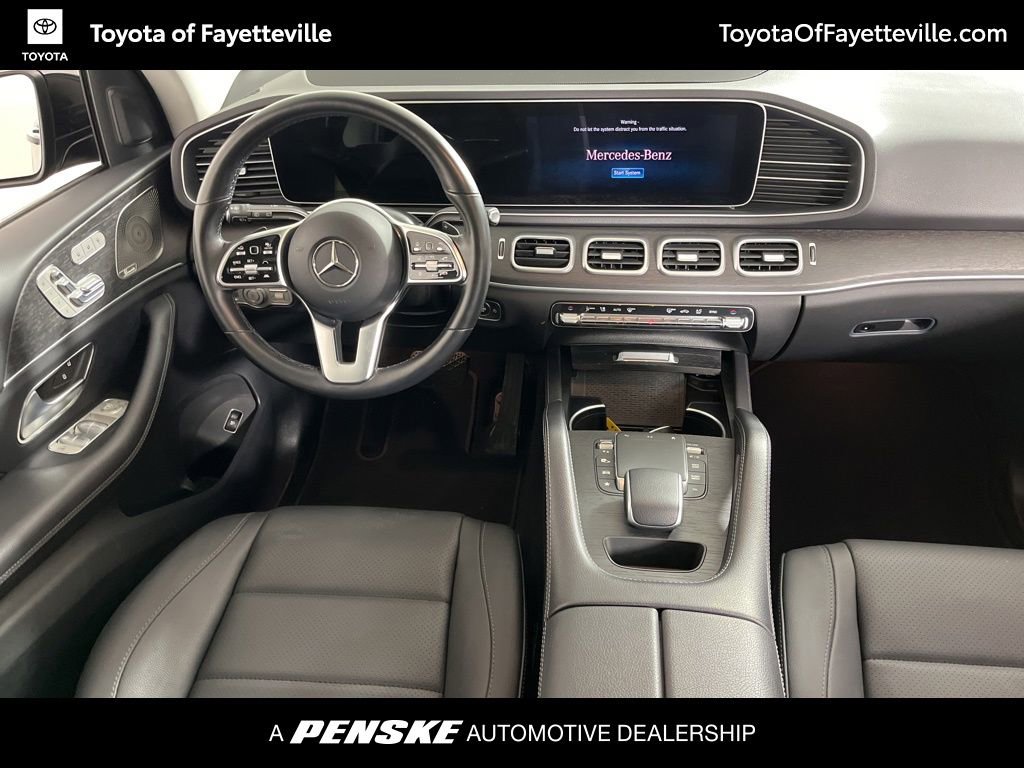 Used 2023 Mercedes-Benz GLE 450 4MATIC image 5