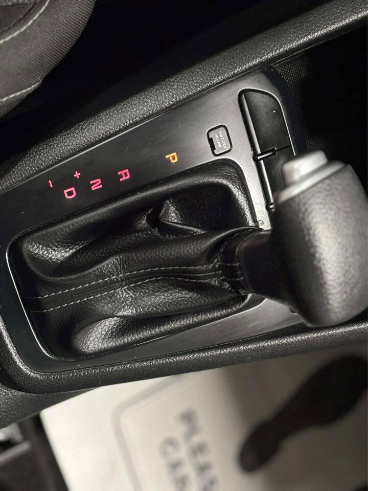 Used 2020 Kia Rio S image 35