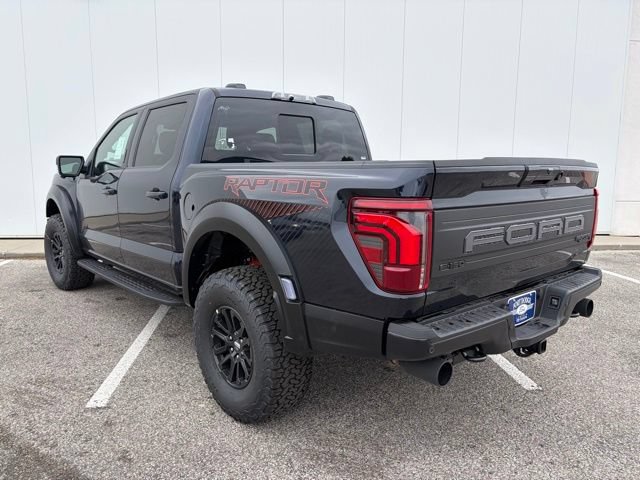 New 2026 Ford F150 Raptor AWD/4WD image 6