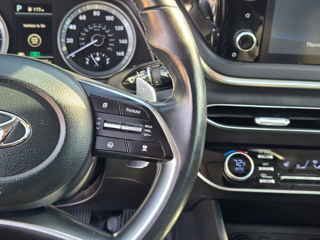 Used 2022 Hyundai Sonata SEL image 29