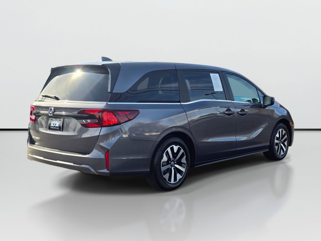 Used 2025 Honda Odyssey EX-L image 5