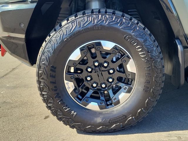 Used 2024 GMC Hummer EV 3X w/ Extreme Off-Road Package AWD/4WD image 30