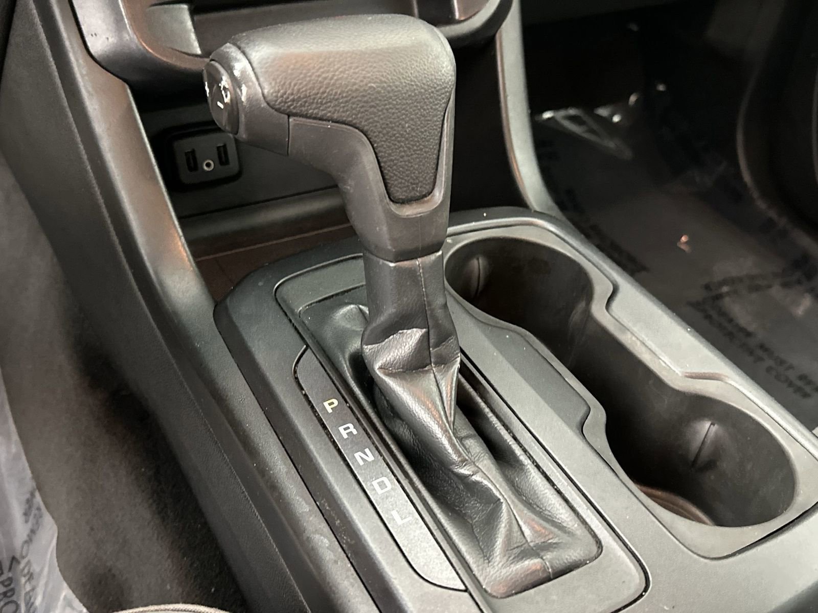 Used 2019 Chevrolet Colorado W/T w/ WT Convenience Package image 24