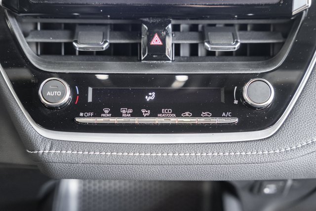 Used 2024 Toyota Corolla SE image 20