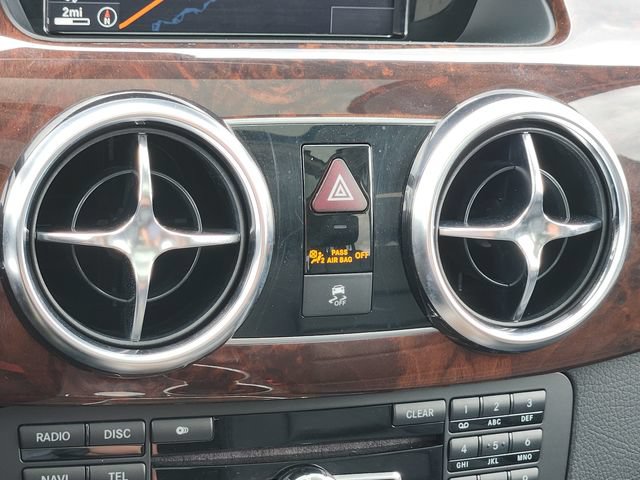 Used 2014 Mercedes-Benz GLK 350 4MATIC image 26