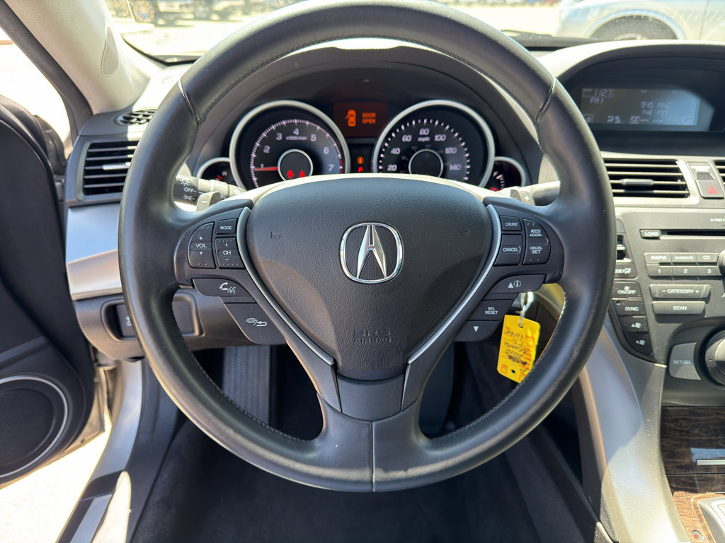 Used 2010 Acura TL FWD image 11