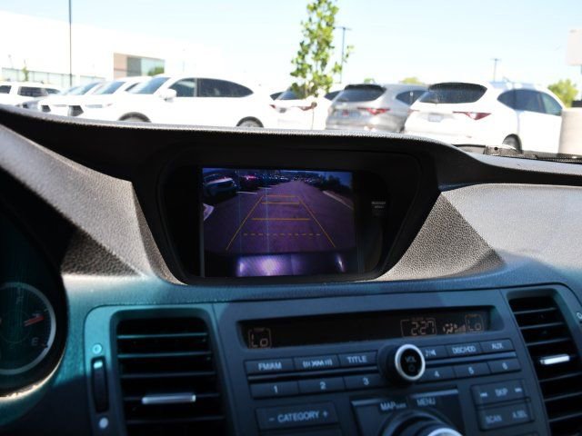 Used 2013 Acura TSX Sport Wagon FWD image 13