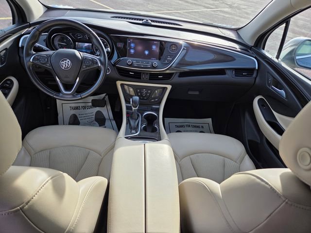 Used 2020 Buick Envision Preferred image 56