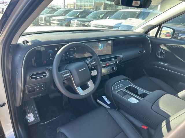 New 2026 Hyundai Palisade Limited image 10