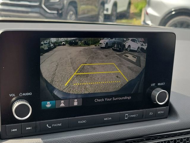 Used 2024 Honda Civic Sport image 25