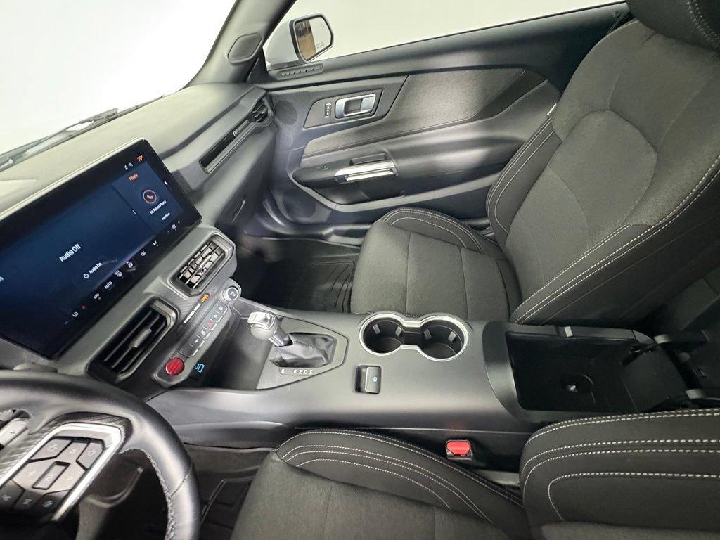 Certified 2024 Ford Mustang GT RWD image 26
