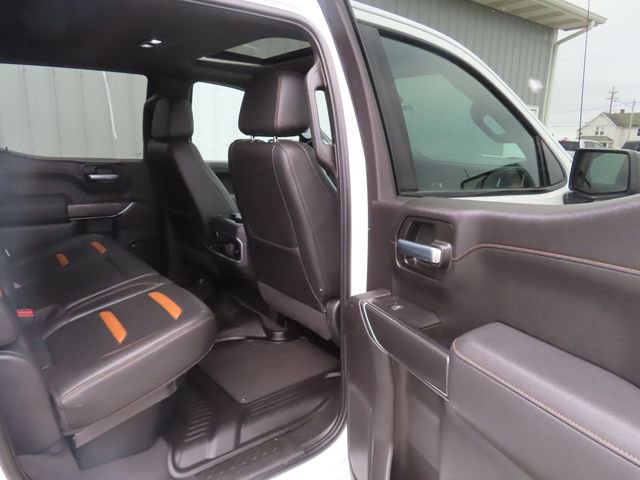 Used 2021 GMC Sierra 1500 AT4 w/ AT4 Value Package AWD/4WD image 29