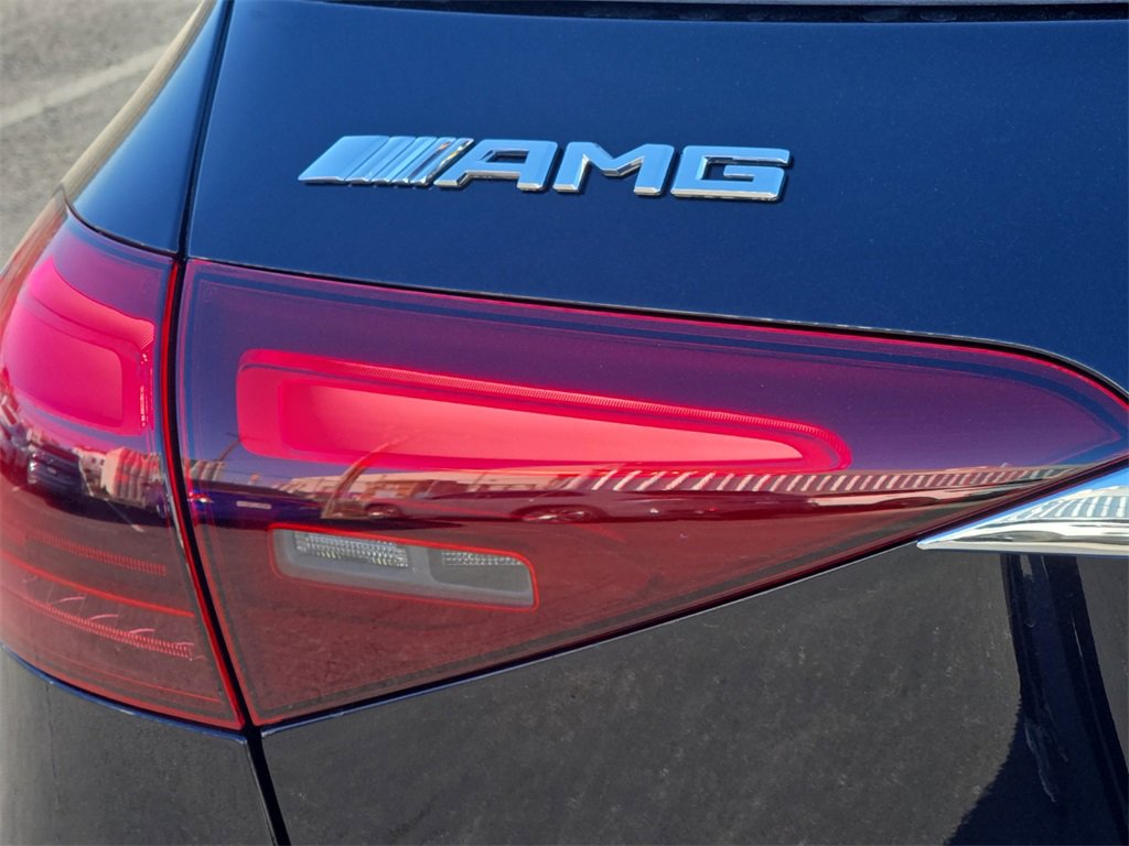 New 2026 Mercedes-Benz GLE 63 AMG S image 9