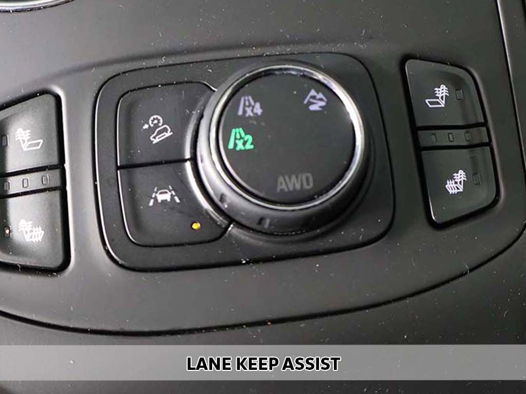 Used 2023 GMC Terrain SLE w/ Driver Convenience Package AWD/4WD image 6