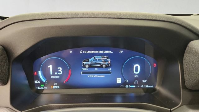 Certified 2026 Ford Explorer ST-Line AWD/4WD image 13