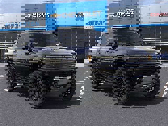 New 2025 GMC Hummer EV 2X w/ LPO, Illumination Package image 7