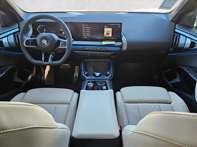 Used 2026 BMW X3 xDrive30 w/ M Sport Package image 14