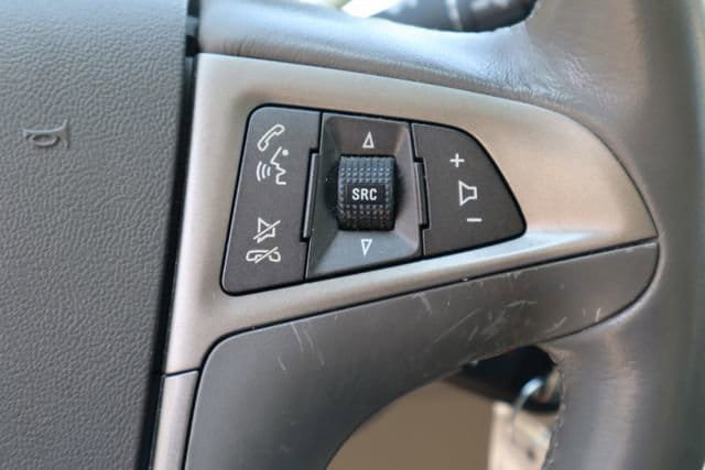 Used 2012 Buick LaCrosse Convenience FWD image 12