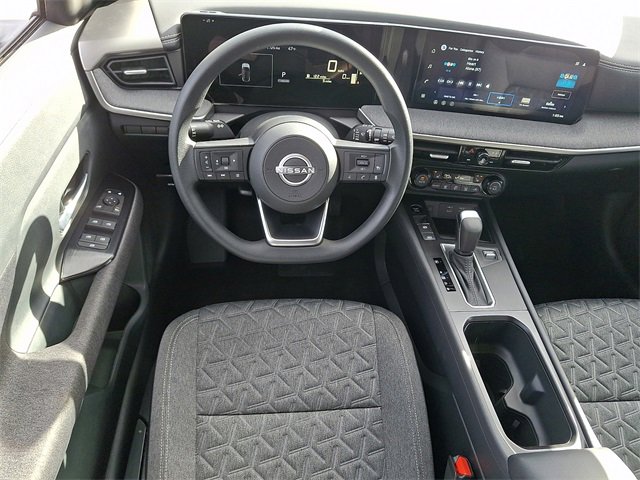 New 2026 Nissan Kicks SV video 2