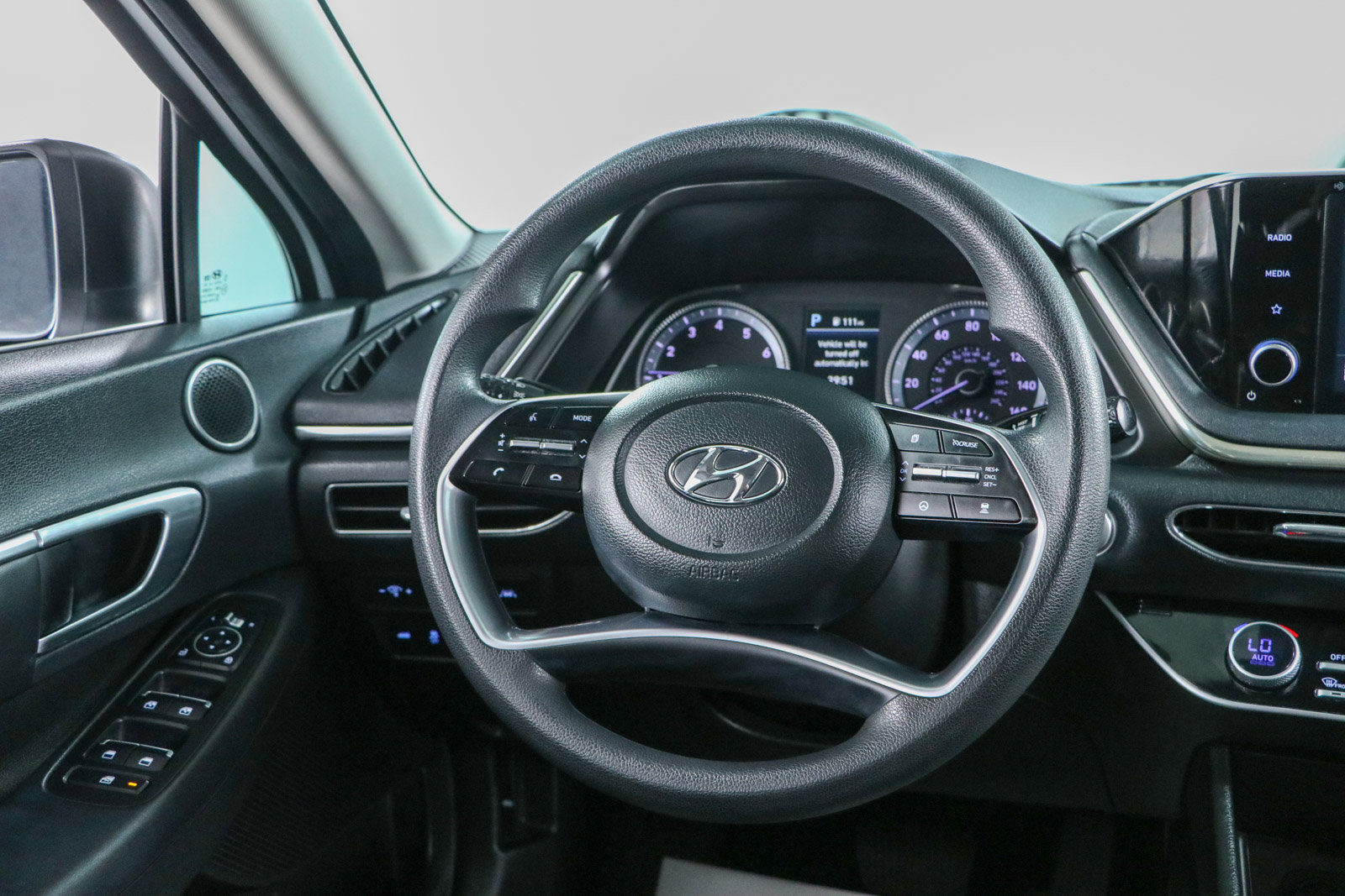 Used 2022 Hyundai Sonata SEL FWD image 12