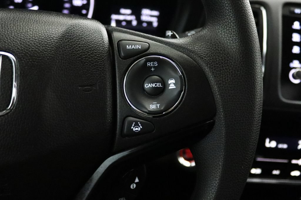 Used 2019 Honda HR-V EX image 17