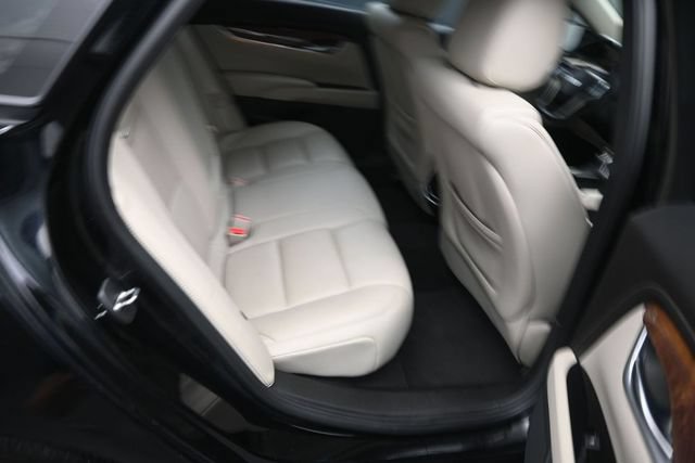 Used 2018 Cadillac XTS Luxury FWD image 13